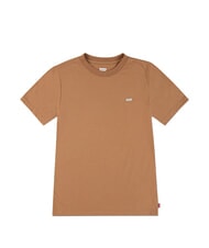 LEVI'S BATWING Tricou pentru copii, din bumbac Rodeo Brown - Tricou copil - 1