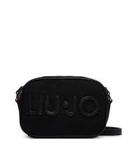 LIUJO FERIELLE Geantă de umăr mini BLACK - Genți femei - 1