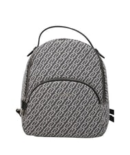 LIUJO MANHATTAN Rucsac pentru femei gri denim - Genți femei - 1