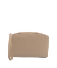 COCCINELLE ROUNDED ENVELOPE Geantă de m&acirc;nă din piele - Genți femei