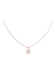 GUESS COLOR MY DAY Colier ROSE GOLD - Lănțișoare - 1