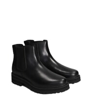TIMBERLAND BRITTON DRIVE Ghete din piele pentru gleznă - Pantofi femei