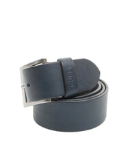GUESS LOGO Curea de piele - Curele
