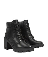 TIMBERLAND ALLINGTON Ghete &icirc;nalte din piele - Pantofi femei