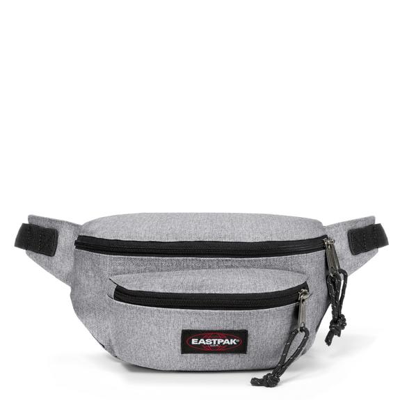 EASTPAK Borseta de brâu Model DOGGY BAG sundaygrey - Borsete de brâu