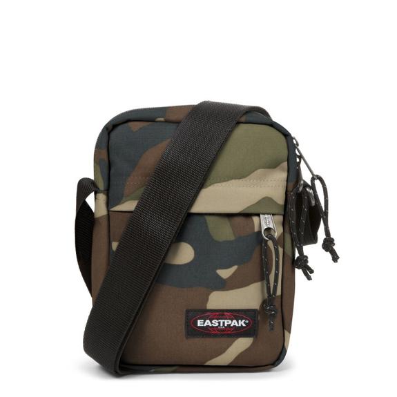 EASTPAK Borseta Model THE ONE camo - Genți de umăr bărbați
