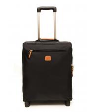 BRIC&rsquo;S Troler Linia X-Travel - Bagaje de m&acirc;nă