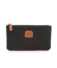 BRIC&rsquo;S Trusa Linia X-BAG Negru / Tabacc - Genți plic și truse - 1