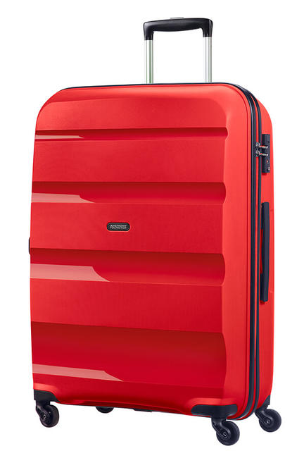 AMERICAN TOURISTER Troller Linia BON AIR, de dimensiuni mari magmared - Trolere rigide