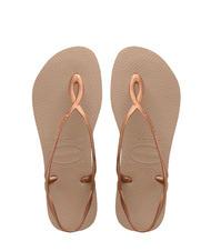 HAVAIANAS Flip-flops LUNA - Pantofi femei