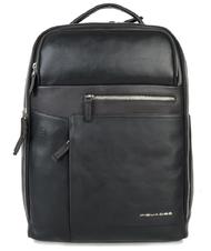 PIQUADRO Rucsac Linia CARY pentru laptopuri de 15,6" - Rucsacuri pentru laptop