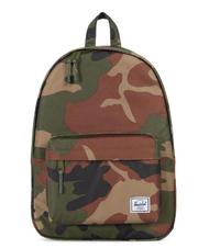 HERSCHEL Rucsacul Modelul CLASSIC WOODLAND CAMO - Rucsacuri pentru școală și timp liber - 1