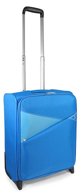 MODO BY RONCATO Troller Linia THUNDER, bagajele de mână Albastru deschis - Bagaje de mână