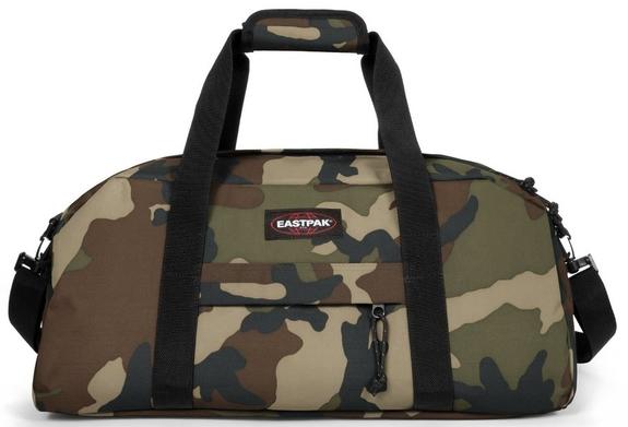 EASTPAK Sacul Model STAND S camo - Genți de voiaj