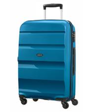 AMERICAN TOURISTER Troler Linia BON AIR, dimensiune medie, ultrauşor - Trolere rigide