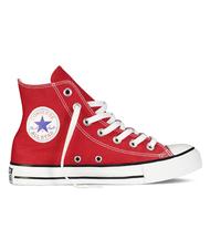 CONVERSE Toate stele de &icirc;naltă v&acirc;rf CHUCK TAYLOR, &icirc;n p&acirc;nză - Pantofi unisex