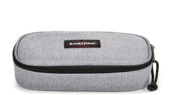EASTPAK Penar Model OVAL sundaygrey - Penare și accesorii