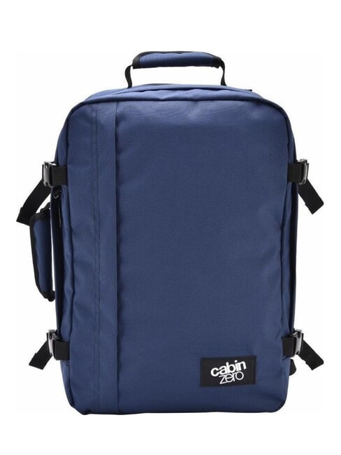 CABINZERO CLASSIC 36L Rucsac de călătorie Underseater BLUE - Rucsacuri pentru școală și timp liber