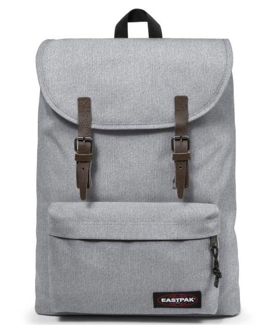 EASTPAK Rucsac  London Pentru laptopuri de până la 15" sundaygrey - Rucsacuri pentru laptop