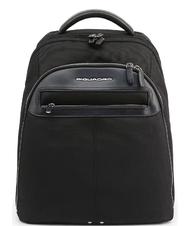 PIQUADRO Rucsac LINK 2, compartiment triplu, suport pentru PC de 15,6 " - Rucsacuri pentru laptop