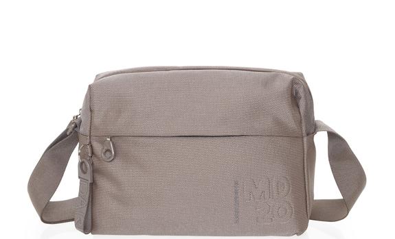 MANDARINA DUCK MD20 Geantă de umăr, de dimensiuni mici taupe - Genți femei