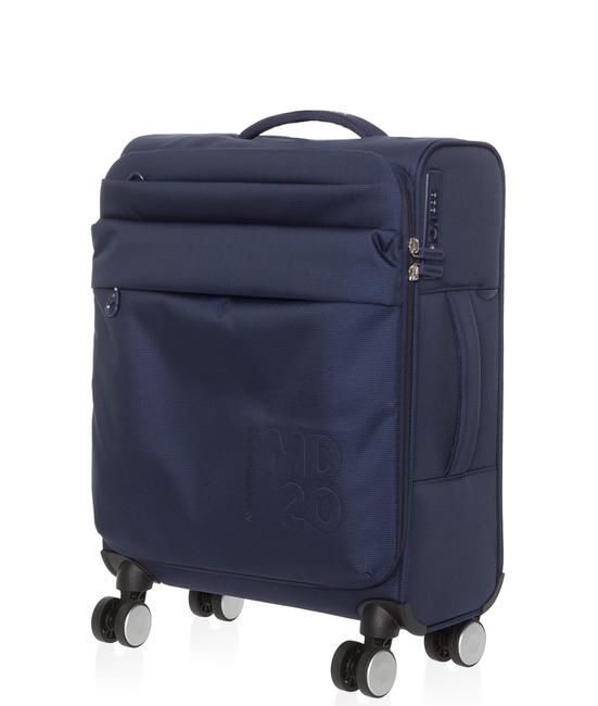 MANDARINA DUCK Troller MD20, măsurare cabină dressblue - Bagaje de mână