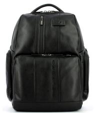PIQUADRO Rucsac URBAN FAST-CHECK, suport pentru computer de 15,6 " - Rucsacuri pentru laptop