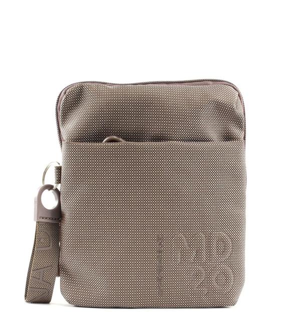 MANDARINA DUCK MD20 Geantă pentru umăr taupe - Genți femei