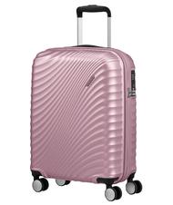 AMERICAN TOURISTER Troller JETGLAM linie, bagaj de m&acirc;nă - Bagaje de m&acirc;nă