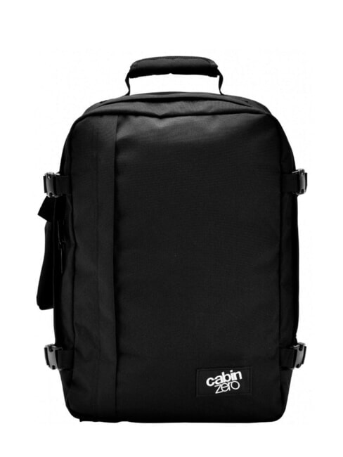 CABINZERO CLASSIC 36L Rucsac de călătorie Underseater absoblack - Rucsacuri pentru școală și timp liber