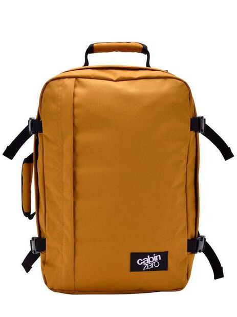 CABINZERO CLASSIC 36L Rucsac de călătorie Underseater oră / frig - Rucsacuri pentru școală și timp liber