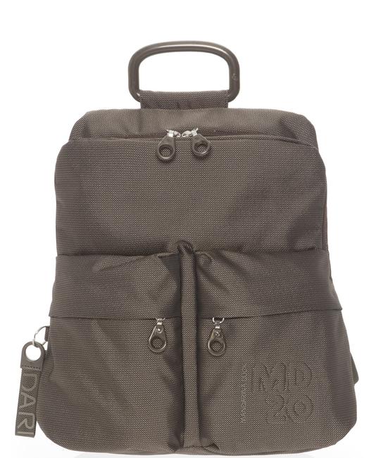 MANDARINA DUCK MD20 Rucsac pentru umăr, lumină pirită - Genți femei