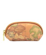 ALVIERO MARTINI PRIMA CLASSE ALVIERO MARTINI 1 ^ CLASA Geanta cu cheie cu imprimeu GEO CLASSIC - Genți plic și truse