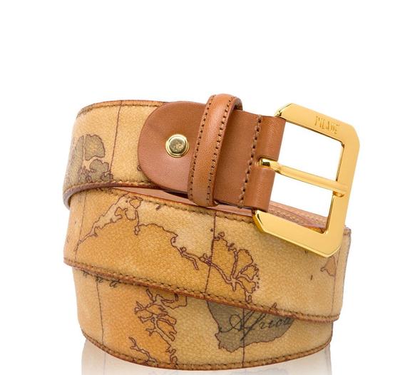 ALVIERO MARTINI PRIMA CLASSE ALVIERO MARTINI 1 ^ CLASA Curea GEO CLASSIC NATURAL - Curele