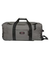 EASTPAK Troller / sac din Linia LEATHERFACE M, de dimensiuni medii - Genți de voiaj