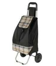 DIELLE Cosul de cumparaturi  Medium Sarcină de p&acirc;nă la 15 kg - Troller de cumpărături