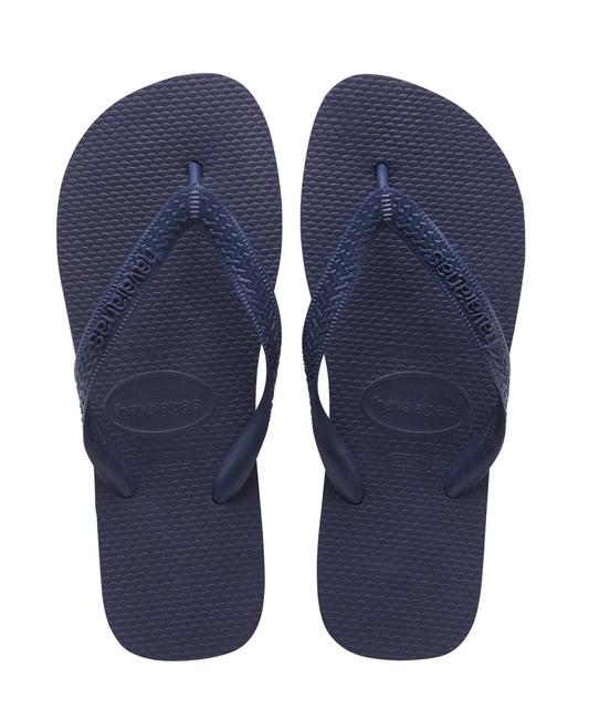 HAVAIANAS Haltere TOP navyblu - Pantofi unisex