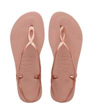 HAVAIANAS Flip-flops LUNA - Pantofi femei