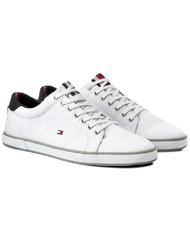 TOMMY HILFIGER  ARLOW Adidași din țesătură - Pantofi bărbați