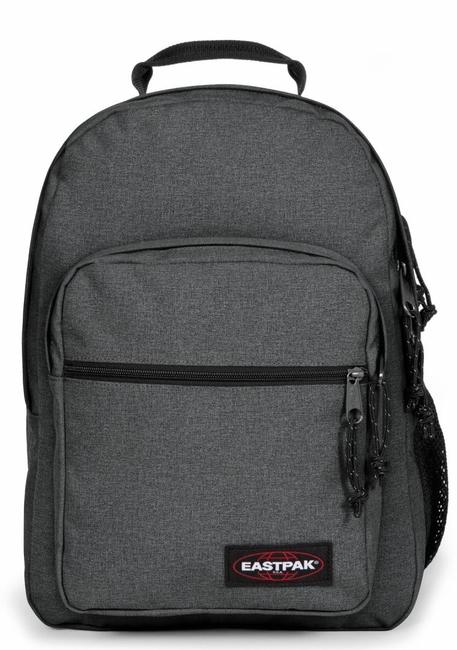 EASTPAK MORIUS  Rucsac pentru laptop 15 "MORIUS BlackDenim - Rucsacuri pentru laptop
