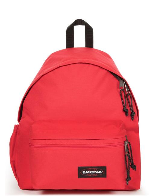 EASTPAK PADDED ZIPPL'R + Rucsac pentru laptop 13PL Sailor Red - Rucsacuri pentru școală și timp liber