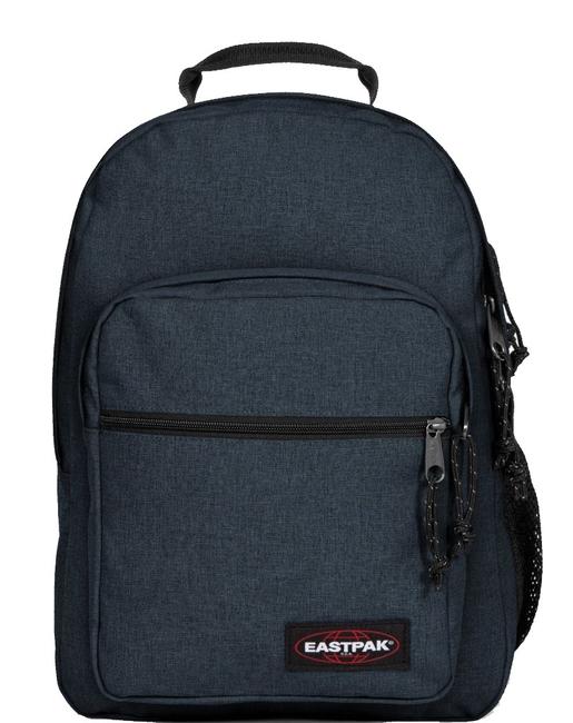 EASTPAK MORIUS  Rucsac pentru laptop 15 "MORIUS tripledenim - Rucsacuri pentru laptop