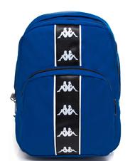 KAPPA  Rucsac din material textil, cu compartiment dublu - Rucsacuri pentru școală și timp liber