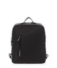 MANDARINA DUCK HUNTER Mini rucsac HUNTER BLACK - Genți femei - 1