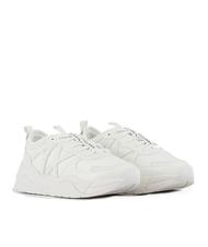 ARMANI EXCHANGE A|X Adidași cu chunky - Pantofi femei