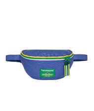 EASTPAK X SPRINGER SPECIAL EDITION Geantă de talie Havaianas Blue - Borsete de br&acirc;u - 1