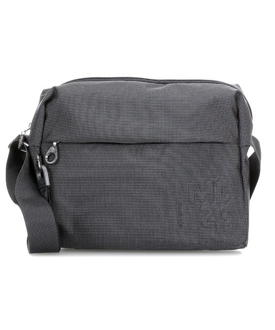 MANDARINA DUCK MD20 Geantă de umăr, de dimensiuni mici STEEL - Genți femei