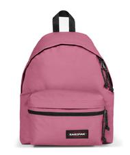 EASTPAK căptușită Zippl'r 13 "port PC Salty Pink - Rucsacuri pentru școală și timp liber - 1