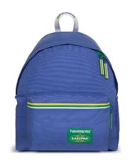 EASTPAK X HAVAIANAS Rucsac PADRED PAKR 'HAVAIANAS Havaianas Blue - Rucsacuri pentru școală și timp liber - 1