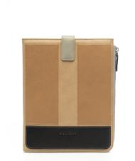 PIQUADRO CAMPIONARIO - KIRK  Husa KIRK pentru iPad BEIGE - Husă pentru tabletă și organizator - 1